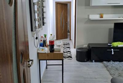 Apartament cu 3 camere semidecomandat în Popoveni - 8