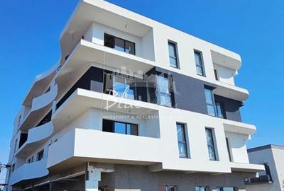 Apartament cu 2 camere cu balcon generos - Elira Plus Residence, Palazu Mare - 6