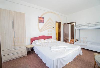 Hotel de vanzare in centrul statiunii Eforie Sud - 12