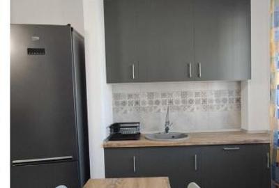 Berceni metrou biruintei dubla etaj 4 - 6