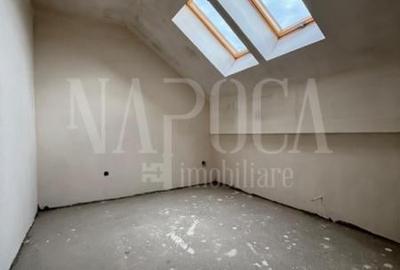 Apartament 2 camere de vanzare in Floresti - 2