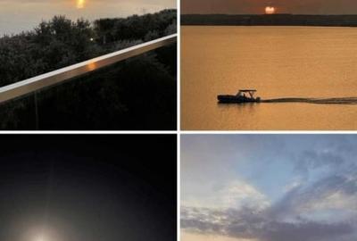 Apartament 2 camere - vedere catre Lacul Siutghiol - Mamaia - 7