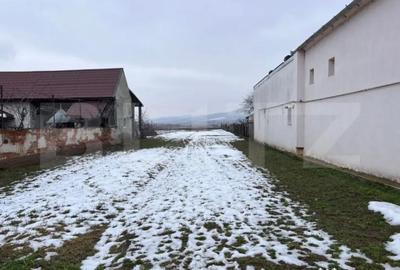 Teren de 950 mp, în Ciugud