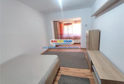 Garsonieră decomandată, mobilată în Micro 4 - 11