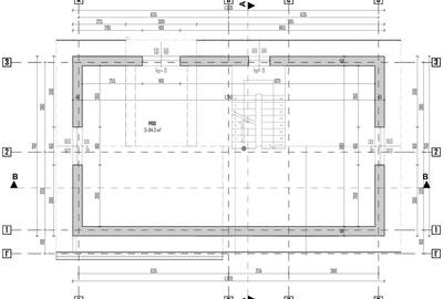 Casă cu 5 camere cu Teren 410 Mp în Măgurele - 12
