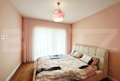Apartament cu 3 camere decomandat în Lotus - 1