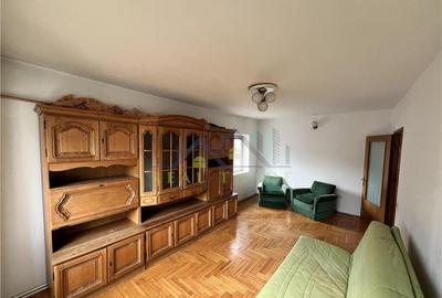 Apartament 3 camere, 2 bai , intrare Racadau - 3