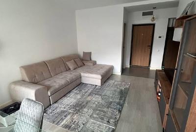 Apartament modern cu 2 camere, complet mobilat, ONIX Park North Residence - 9