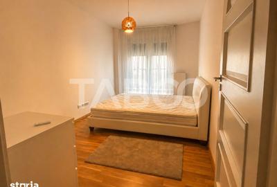 Apartament cu 3 camere decomandat, mobilat în Central - 8