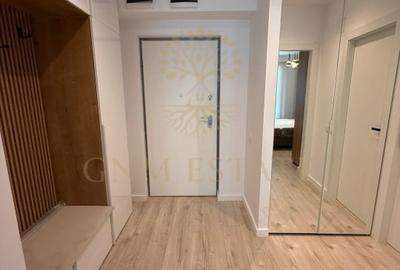 Apartament cu 2 camere decomandat, mobilat în Sisești - 6