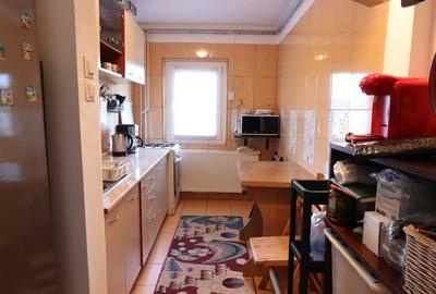 Apartament cu 2 camere decomandat în Sălaj - 3