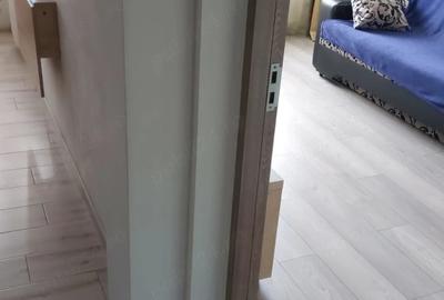 Garsonieră decomandată în Central - 1