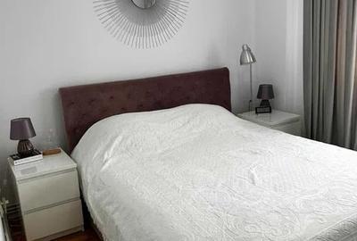 Apartament cu 2 camere semidecomandat, mobilat în Drumul Taberei - 3