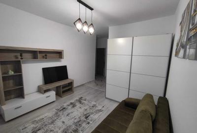 Inchiriere garsoniera decomandata str. Tineretului // Green Park Residence - 2