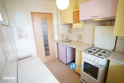 Apartament cu 2 camere, mobilat în Cantemir - 6