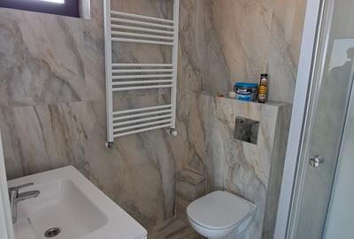 Casă individuală cu 5 camere cu Canalizare în Chitila - 43