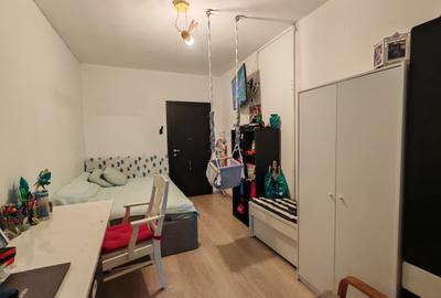 Apartament 2 camere, 50 mp utili, Str. Solstițiului – 92.000 € - 4