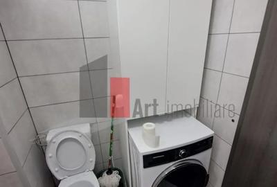 Apartament cu 2 camere decomandat în Chiajna - 3