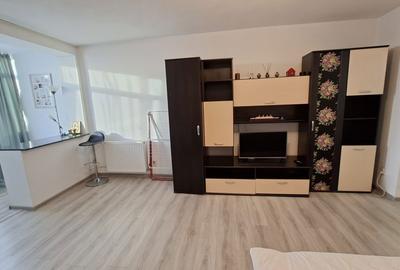 Garsonieră nedecomandată în Radu Negru - 7