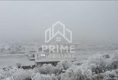 Teren de 1068 mp, în Cetate - 3