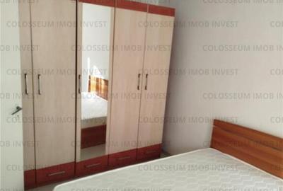 COLOSSEUM: Apartament 2 camere mobilat utilat Astra Gemenii COLOSSEUM: Apartament 2 camere mobilat utilat Astra Gemenii - 5