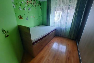 Apartament cu 3 camere decomandat, mobilat în Sebastian - 2