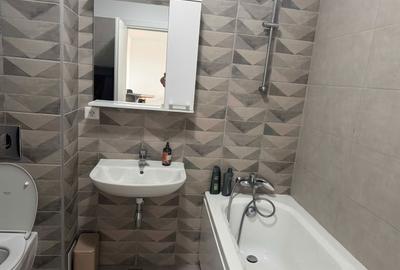 Apartament cu 2 camere decomandat în Exterior Vest - 7