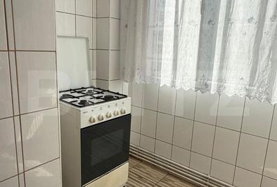 Apartament cu 2 camere decomandat, mobilat în Florilor - 2