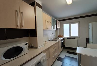 Victoriei - Titulescu 3 camere mobilat nou - 5