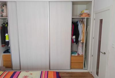 Apartament cu 4 camere decomandat în Central - 2