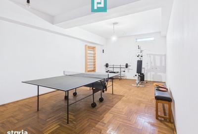 Casă cu Teren 3405 Mp în Sânmartin - 5