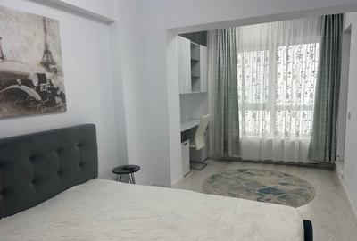 APARTAMENT 2 CAMERE TIP DUPLEX | ZONA VIVO MALL | LOC DE PARCARE SUBTERAN - 4