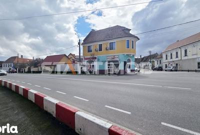 Spațiu comercial, de 24 mp, în Centrul Istoric - 12