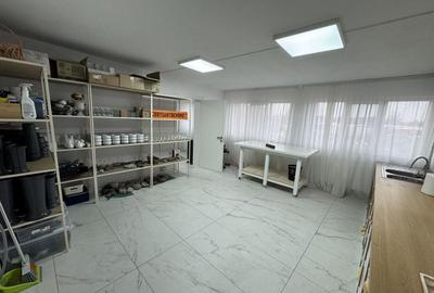 Spatii birouri de inchiriat renovate moderne L329 - 4