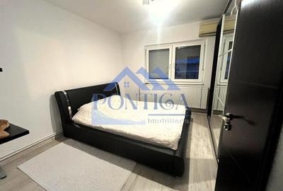Apartament cu 3 camere decomandat, mobilat în Inel I - 4