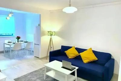 2 camere Hills Pallady | Metrou 1min | Mobilat Utilat | Comision 0%