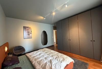 Apartament cu 3 camere decomandat în Primăverii - 6