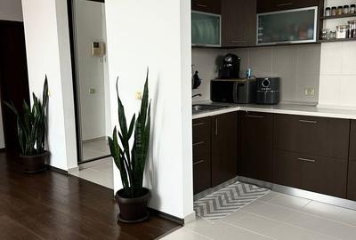 Apartament cu 3 camere în Central - 17