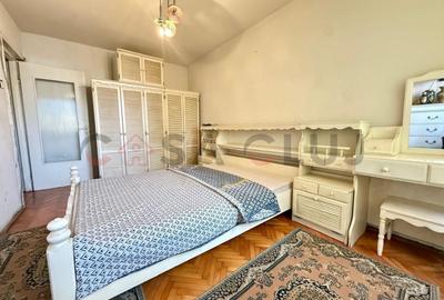 Apartament cu 3 camere decomandat, mobilat în Gheorgheni - 2
