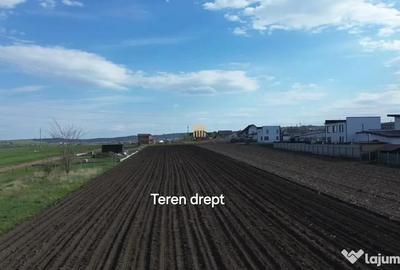 Teren în Tișăuți - 9