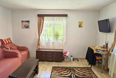 CASA IN GORANU - TIP DUPLEX - 2