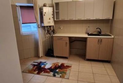 Apartament cu 2 camere decomandat în Central - 7