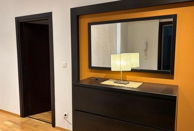 Apartament cu 3 camere, mobilat în Iancu Nicolae - 3