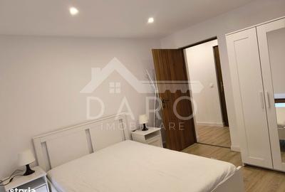 Apartament cu 2 camere decomandat, mobilat în Central - 6