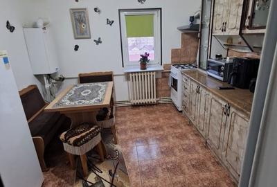 Apartament cu 3 camere decomandat în Ultracentral - 7