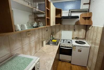 Garsonieră semidecomandată în Central - 5