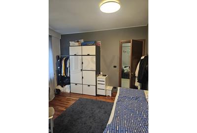 REA1027355 Apartament 3 camere l bloc nou l Calea Calarasilor l complet mobilat - 9