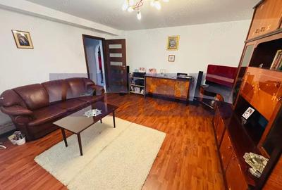 VANZARE 3 CAMERE | DECOMANDAT | ZONA VACARESTI