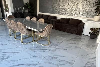 Casă cu 4 camere în Popoveni - 7