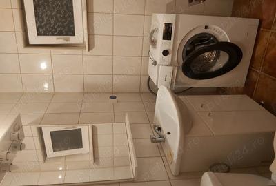 Apartament cu trei camere Ultracentral - 2